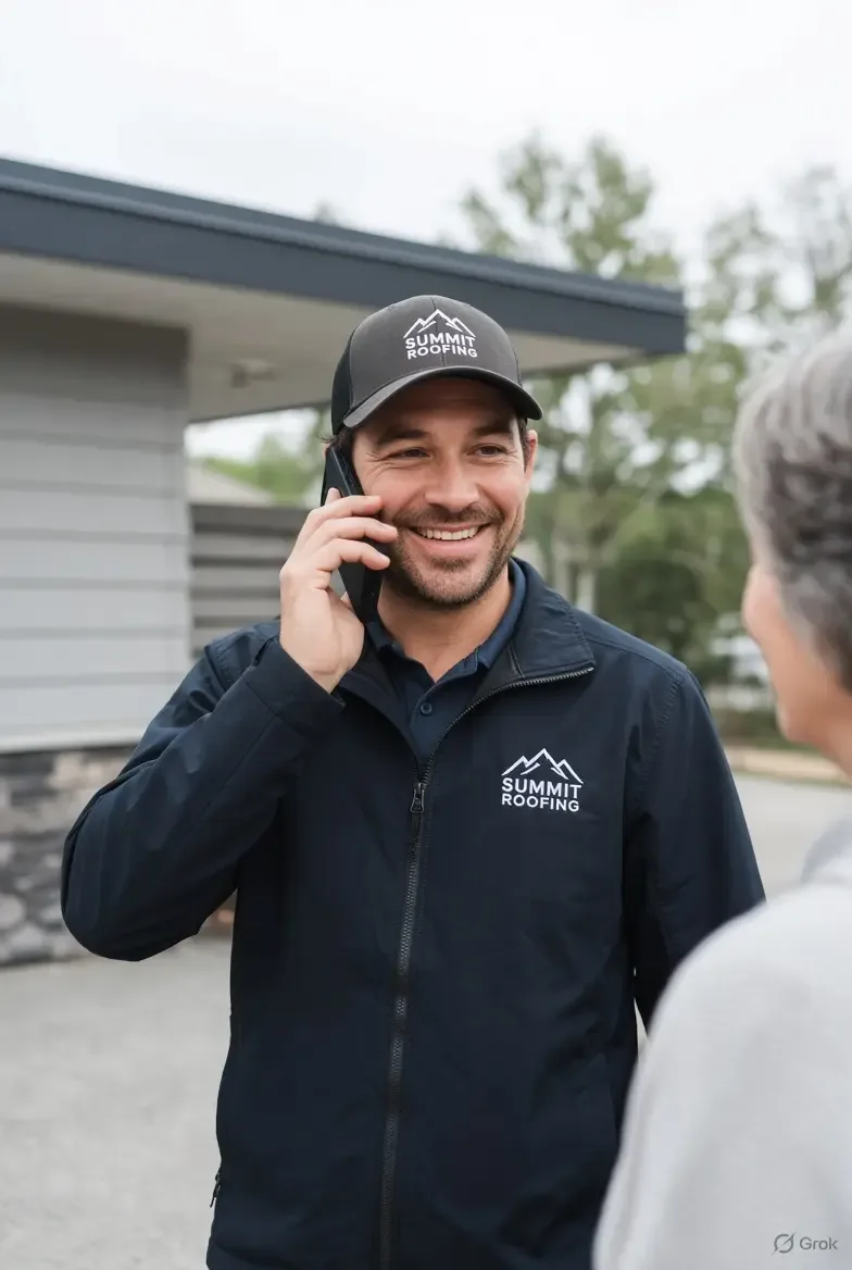 Flat Roof Leak Repair Rockport, MA FAQs